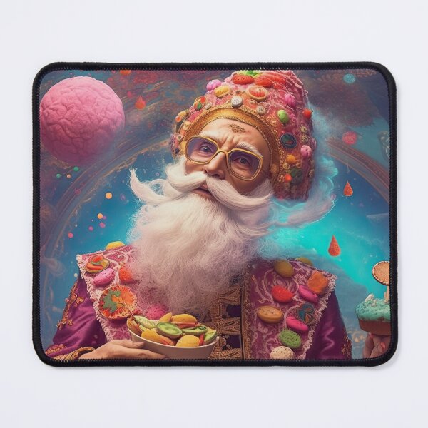 Item preview, Wizard designed and sold by NBazilenco.