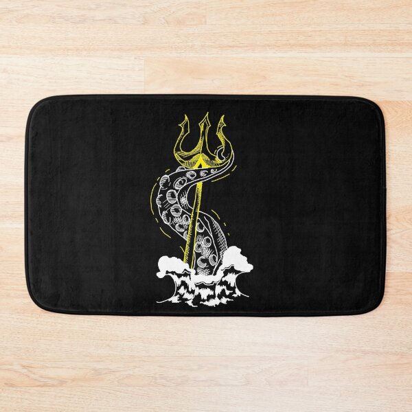 Item preview, the power of the osean designed and sold by PineappleArtist.