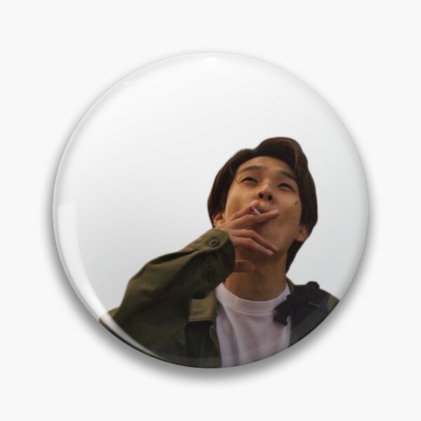 Item preview, choi woo sik designed and sold by selvashop.