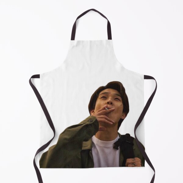 Item preview, choi woo sik designed and sold by selvashop.
