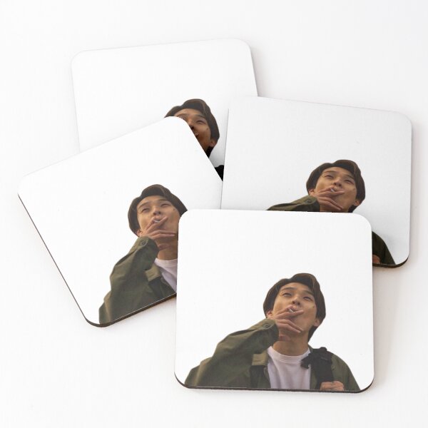 Item preview, choi woo sik designed and sold by selvashop.