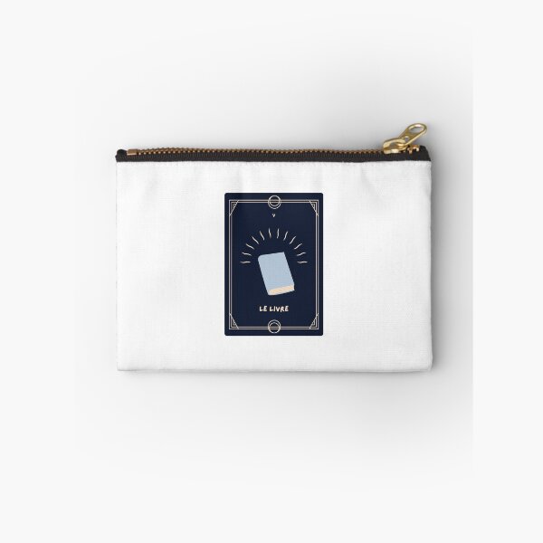 Item preview, le livre – book tarot art – caffeinehighh designed and sold by coffeehighh.