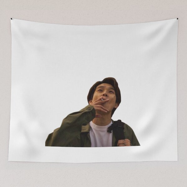 Item preview, choi woo sik designed and sold by selvashop.