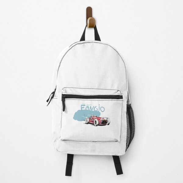 Item preview, JUAN MANUEL FANGIO designed and sold by dengeGoro.