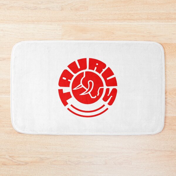 Item preview, Taurus Logo   designed and sold by DaisyScarlettes.