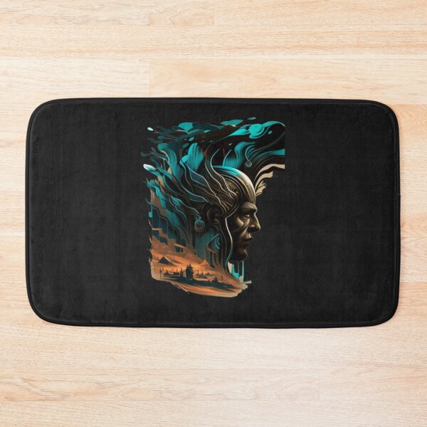 Item preview, King of the Desert  designed and sold by DarioNelaj.