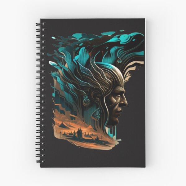 Item preview, King of the Desert  designed and sold by DarioNelaj.