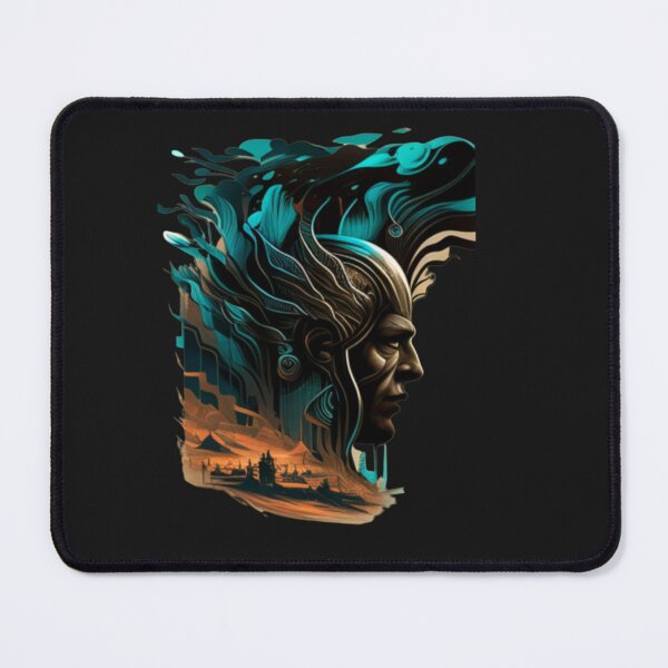 Item preview, King of the Desert designed and sold by DarioNelaj.