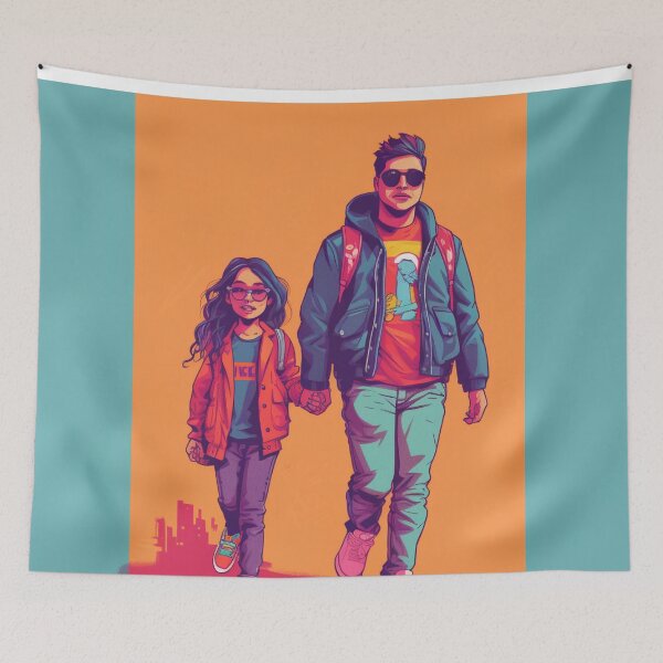 Item preview, Illustration  designed and sold by After De Moment.