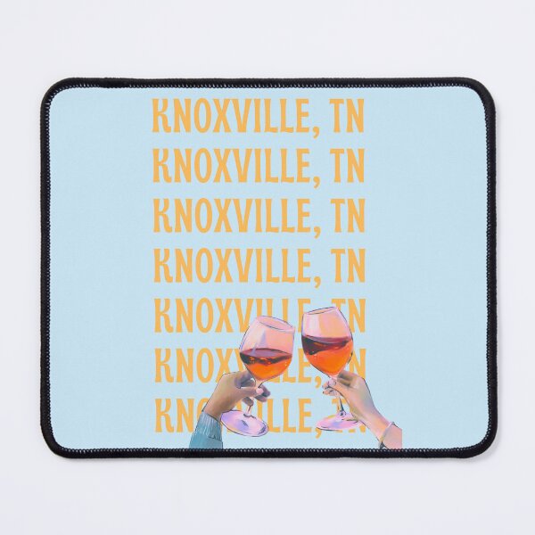 Item preview, KNOXVILLE, TN PRINT designed and sold by LANIEPITTMAN8.