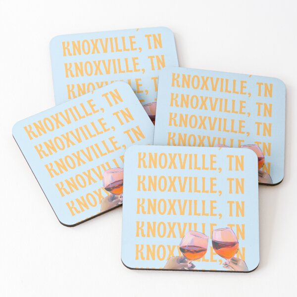 Item preview, KNOXVILLE, TN PRINT designed and sold by LANIEPITTMAN8.
