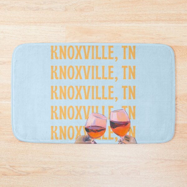 Item preview, KNOXVILLE, TN PRINT designed and sold by LANIEPITTMAN8.