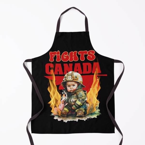 Item preview, Canada Fights designed and sold by MironEX.
