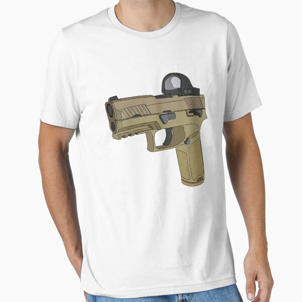 Item preview, SIG SAUER M18  designed and sold by DaisyScarlettes.