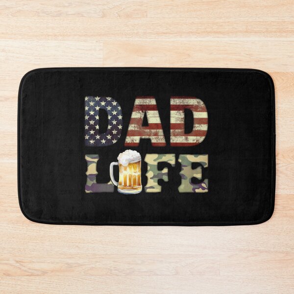 Item preview, Dad life designed and sold by Kuki-shop.