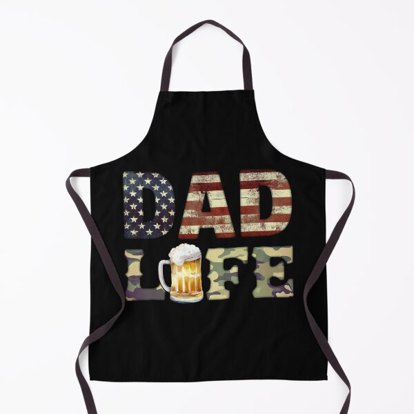 Item preview, Dad life designed and sold by Kuki-shop.