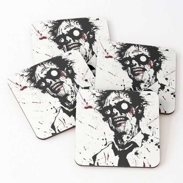 Item preview, Angry Man designed and sold by Donkey's Salad.