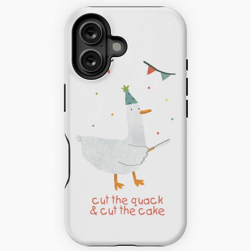 Item preview, iPhone Magsafe Tough Case designed and sold by chillaxcats.