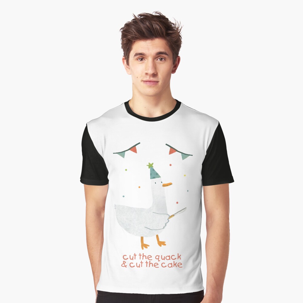 Item preview, Graphic T-Shirt designed and sold by chillaxcats.