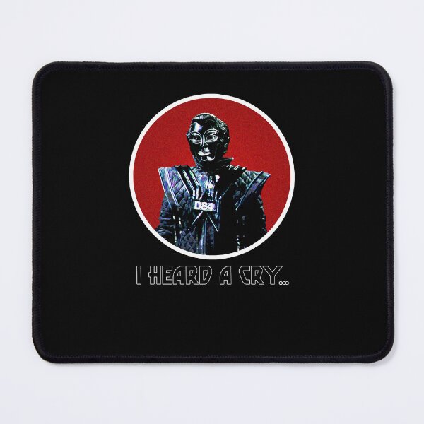 Item preview, I heard a cry! designed and sold by SpikyNeil.