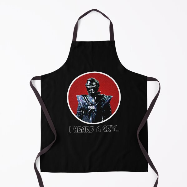 Item preview, I heard a cry! designed and sold by SpikyNeil.