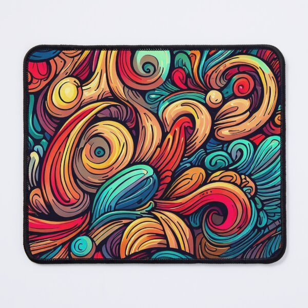 Item preview, Zen doodle designed and sold by Donkey's Salad.