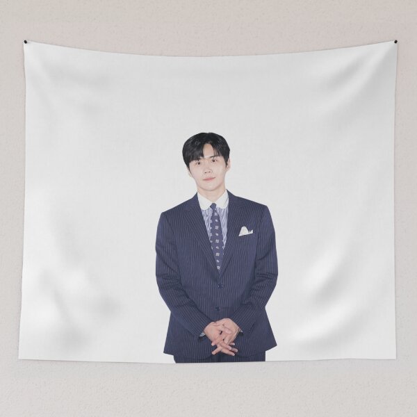 Item preview, kim seon ho designed and sold by selvashop.
