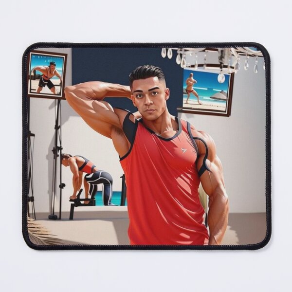 Item preview, beach fit designed and sold by TransDesign.