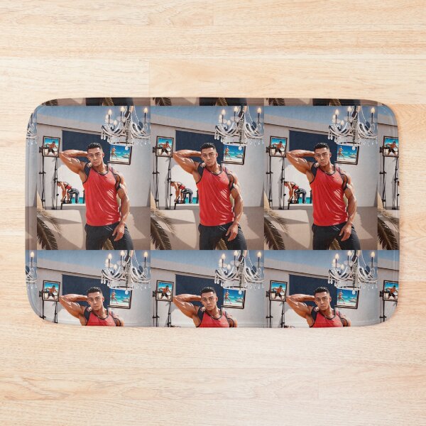 Item preview, beach fit designed and sold by TransDesign.