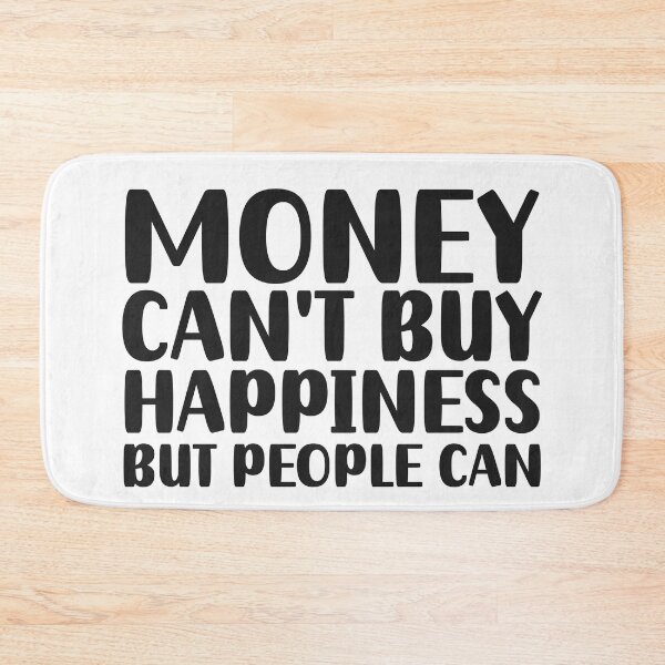 Item preview, The Currency of Happiness: Beyond Money's Reach, People Hold the Key designed and sold by artvia.