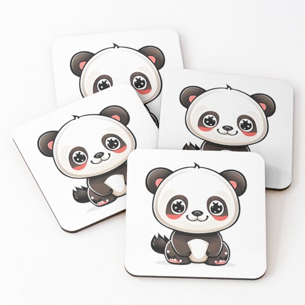 Item preview, Pandy Paws designed and sold by NTTWJIYA.