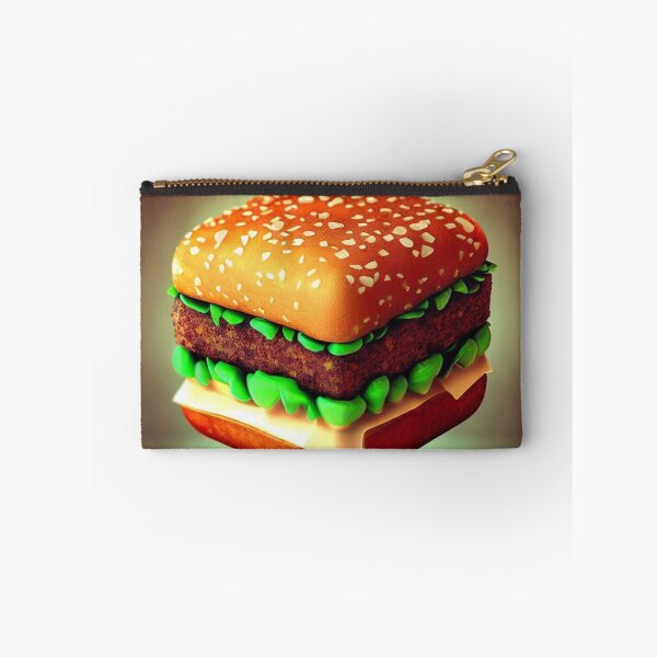Item preview, Hamburger digital art designed and sold by MantasDesign17.