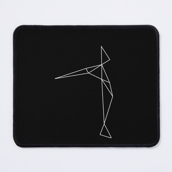 Item preview, Dancing Man designed and sold by Subtle-Shirts.