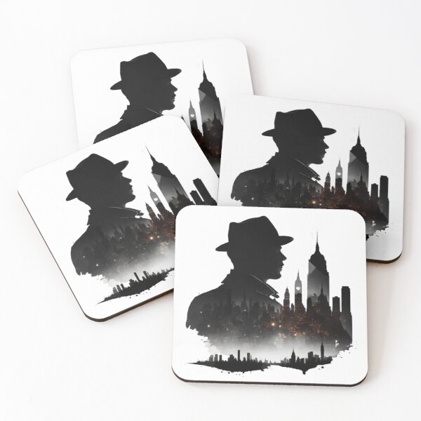 Item preview, new york 1900 designed and sold by Tee Studio.