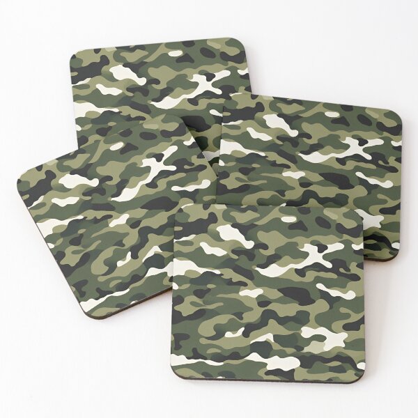 Item preview, Camouflage Pattern designed and sold by toonydesigns.