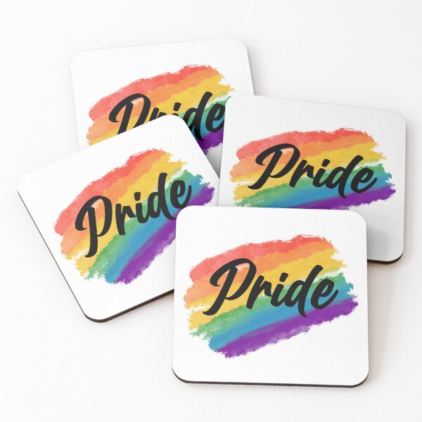 Item preview, LGBTQ Pride Rainbow designed and sold by dcreagraph.