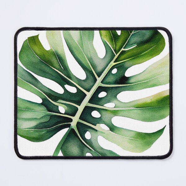 Item preview, Monstera Leaf designed and sold by Christie Cudia.