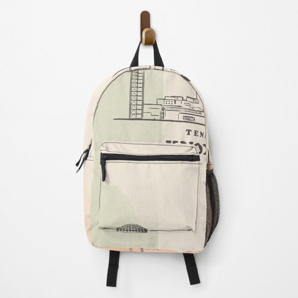 Item preview, KNOXVILLE, TN PRINT designed and sold by LANIEPITTMAN8.