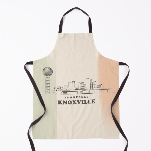 Item preview, KNOXVILLE, TN PRINT designed and sold by LANIEPITTMAN8.