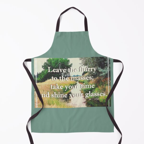 Item preview, Leave the Flurry designed and sold by seventySIXart&photo .