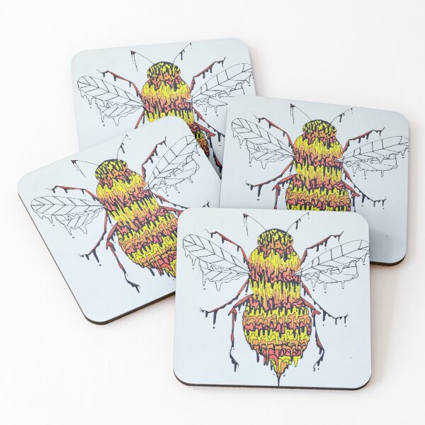Item preview, Psychoactive Honey designed and sold by EmpireEccentric.