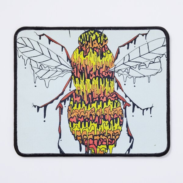 Item preview, Psychoactive Honey designed and sold by EmpireEccentric.