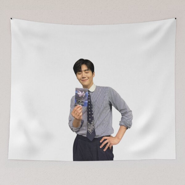 Item preview, kim seon ho - The Childe designed and sold by selvashop.