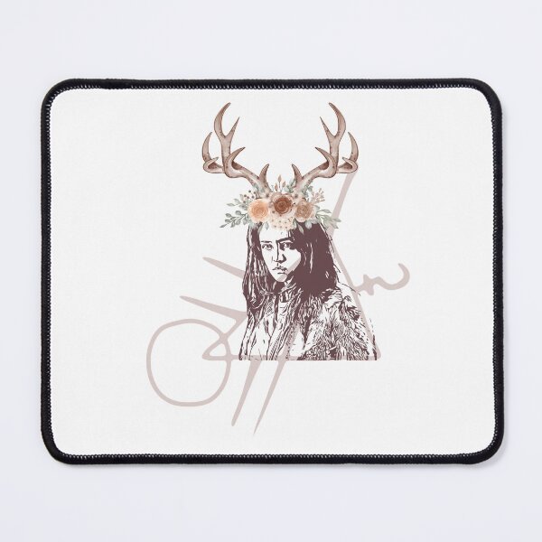 Item preview, Yellowjackets: Lottie - Antler Queen designed and sold by vanarh.