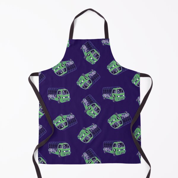 Item preview, ATZ - Outlaw Chili Truck designed and sold by GingerDesigner.