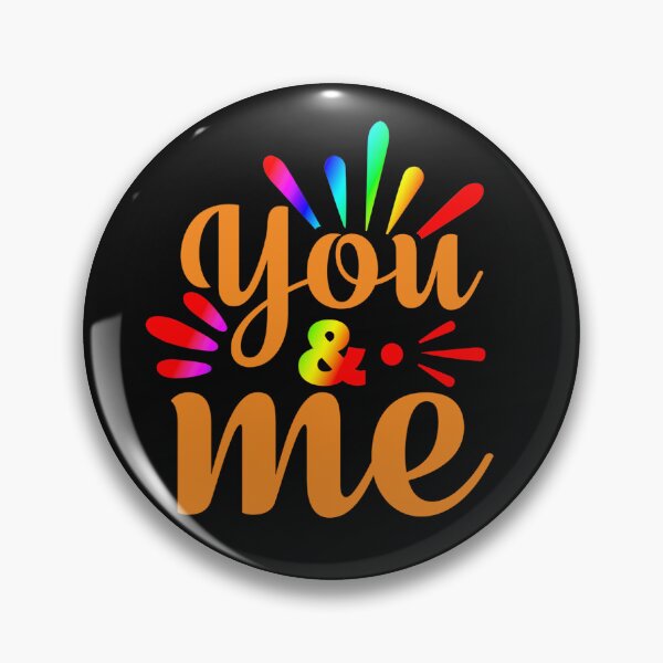 Item preview, you and me  designed and sold by Unique010.