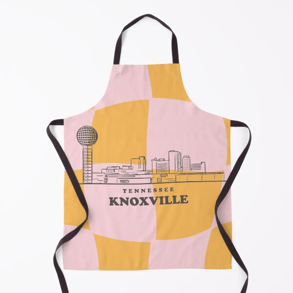 Item preview, KNOXVILLE, TN PRINT designed and sold by LANIEPITTMAN8.