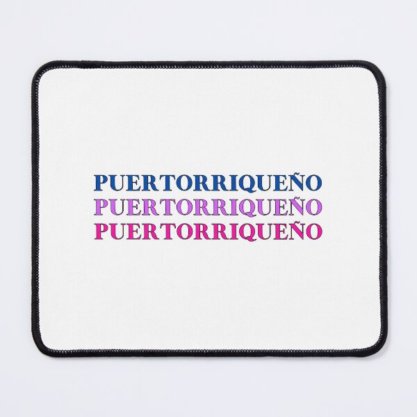 Item preview, Puerto Rican/Puertorriqueño Boricua Queer LGBT Bi/Bisexual Flag designed and sold by armontheroad.