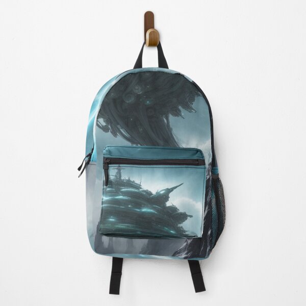 Item preview, fantasy world designed and sold by RUKKAI.