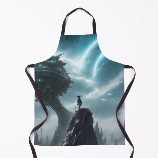 Item preview, fantasy world designed and sold by RUKKAI.